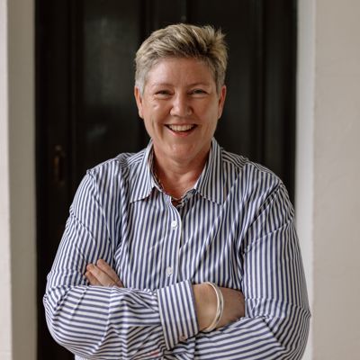 Megan Callinan CEO Marathon Health