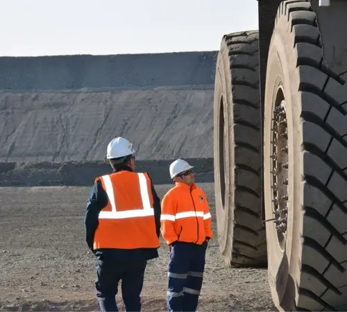 Resources Energy & Industry Innovation Forum (REIIF)