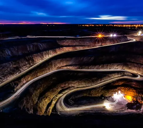 Resources Energy & Industry Innovation Forum (REIIF)