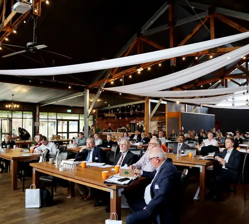 Resources Energy & Industry Innovation Forum (REIIF)