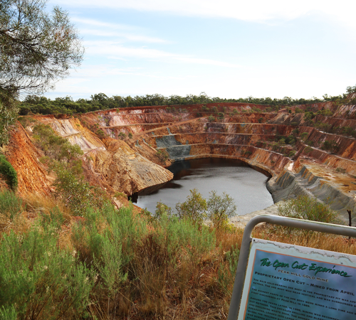 Resources Energy & Industry Innovation Forum (REIIF)