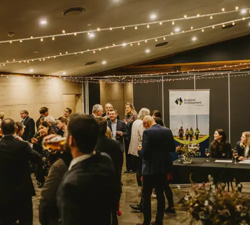 Resources Energy & Industry Innovation Forum (REIIF)