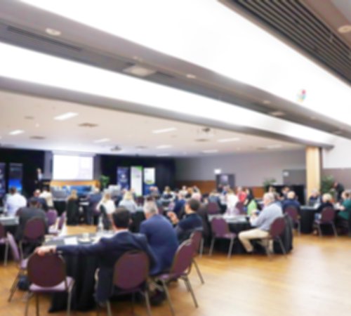 Resources Energy & Industry Innovation Forum (REIIF)