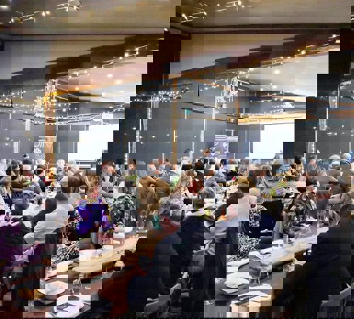 Resources Energy & Industry Innovation Forum (REIIF)