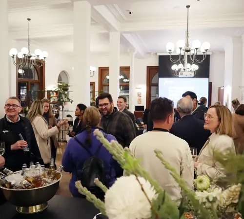 Resources Energy & Industry Innovation Forum (REIIF)