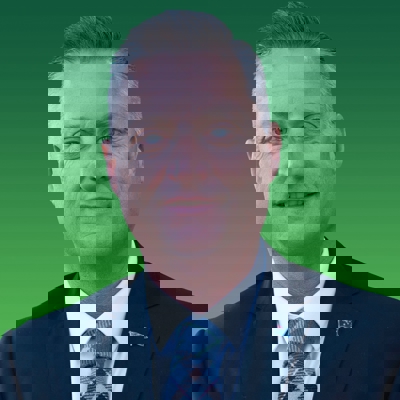 Jamie Chaffey Federal Member Elect for Parkes