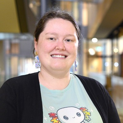 Olivia Bowen PhD Student UNSW School of Photovoltaic and Renewable Energy Engineering