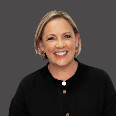 Justine Campbell CEO RDA Orana