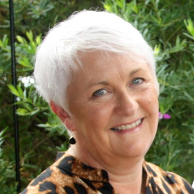 Sonja Malcolm Workforce Development & Training Manager ACEREZ