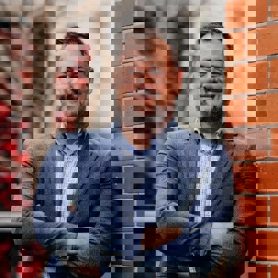 Shane Bartel CEO Climate Capital