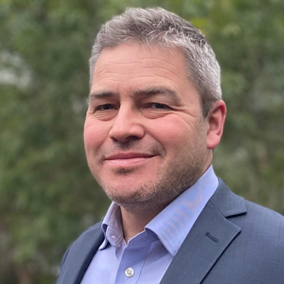 Simon Pryor Research and Policy Director RAI