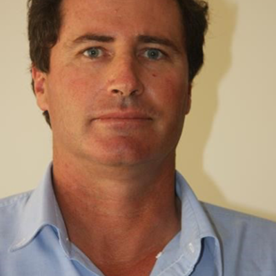 Michael Sutherland General Manager NSW Alkane